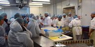 Sortie JB Gastronomie
