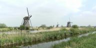 Voyage dans les Pays Bas