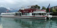 Séjour au bord du lac d'Annecy
