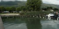 Séjour au bord du lac d'Annecy