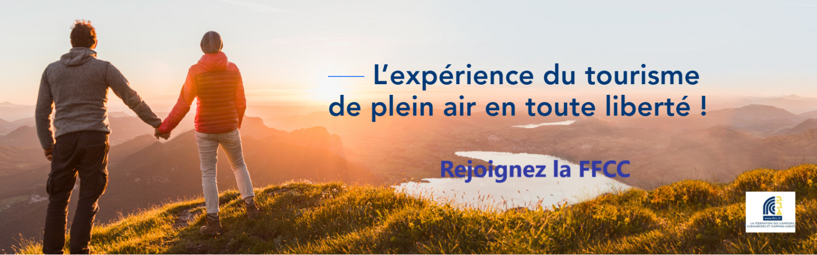 La Fédération des Campeurs, Caravaniers et Camping Caristes